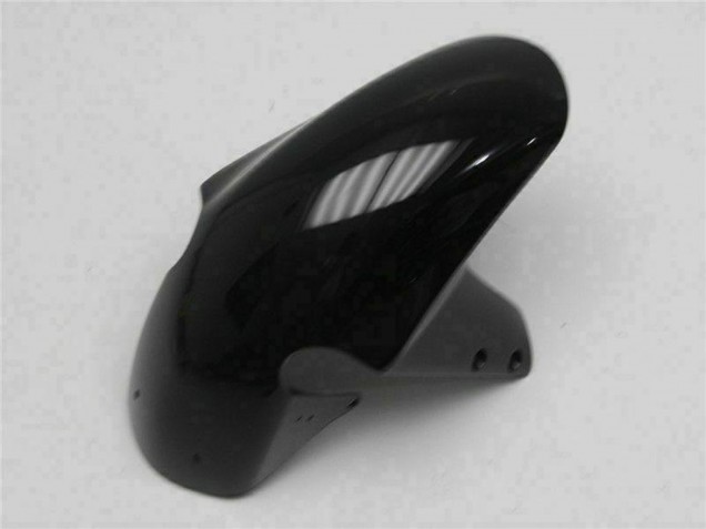 Preisgünstige Suzuki GSXR 600/750 Motorrad Verkleidung 2001-2003 - Gelb Schwarz
