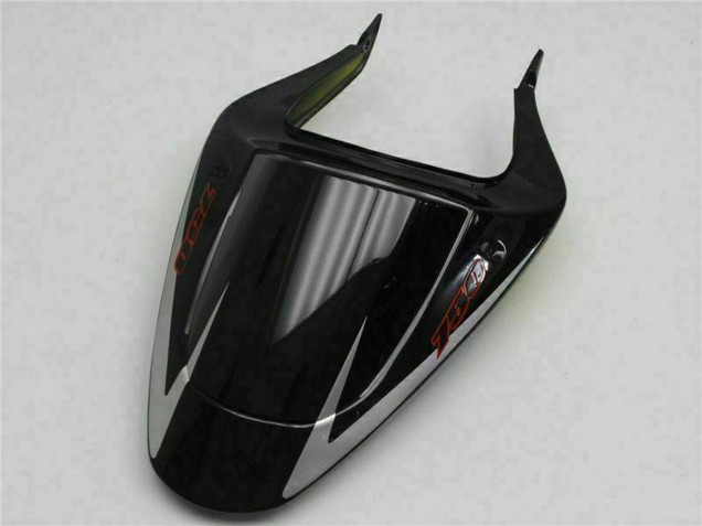 Preisgünstige Suzuki GSXR 600/750 Motorrad Verkleidung 2001-2003 - Gelb Schwarz
