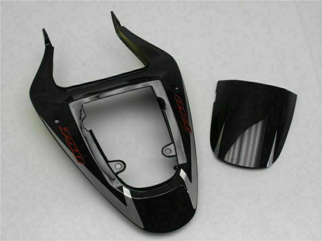 Preisgünstige Suzuki GSXR 600/750 Motorrad Verkleidung 2001-2003 - Gelb Schwarz