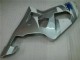 Preisgünstige Suzuki GSXR 600/750 Motorrad Verkleidung 2001-2003 - Gelb Glanzendes Schwarz