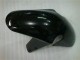 Preisgünstige Suzuki GSXR 600/750 Motorrad Verkleidung 2001-2003 - Gelb Glanzendes Schwarz