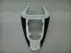 Preisgünstige Suzuki GSXR 600/750 Motorrad Verkleidung 2001-2003 - Gelb Glanzendes Schwarz