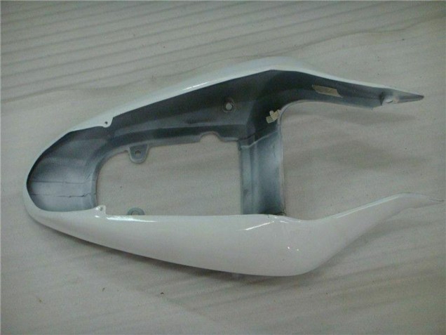 Preisgünstige Suzuki GSXR 600/750 Motorrad Verkleidung 2001-2003 - Gelb Glanzendes Schwarz