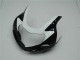 Preisgünstige Suzuki GSXR 600/750 Motorrad Verkleidung 2001-2003 - Weiss Blau Schwarz