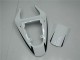 Preisgünstige Suzuki GSXR 600/750 Motorrad Verkleidung 2001-2003 - Weiss Blau Schwarz