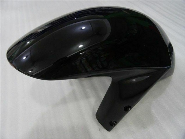 Preisgünstige Suzuki GSXR 600/750 Motorrad Verkleidung 2001-2003 - Weiss Silber Blau Schwarz