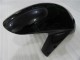 Preisgünstige Suzuki GSXR 600/750 Motorrad Verkleidung 2001-2003 - Weiss Silber Blau Schwarz