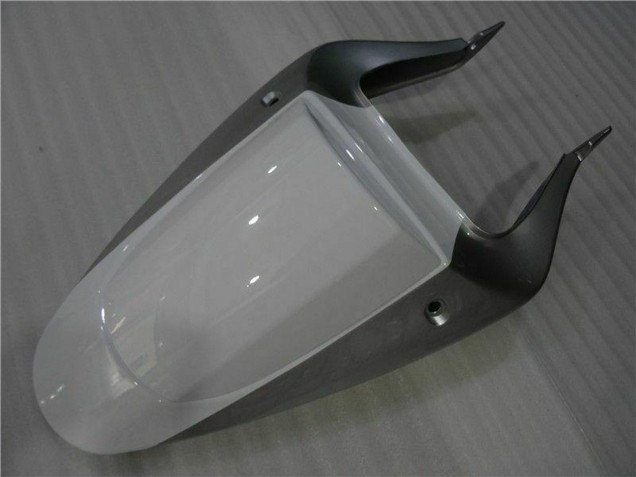 Preisgünstige Suzuki GSXR 600/750 Motorrad Verkleidung 2001-2003 - Weiss Silber Blau Schwarz
