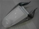 Preisgünstige Suzuki GSXR 600/750 Motorrad Verkleidung 2001-2003 - Weiss Silber Blau Schwarz