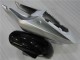 Preisgünstige Suzuki GSXR 600/750 Motorrad Verkleidung 2001-2003 - Weiss Silber Blau Schwarz