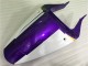 Preisgünstige Suzuki GSXR 600/750 Motorrad Verkleidung 2001-2003 - Gelb Lila
