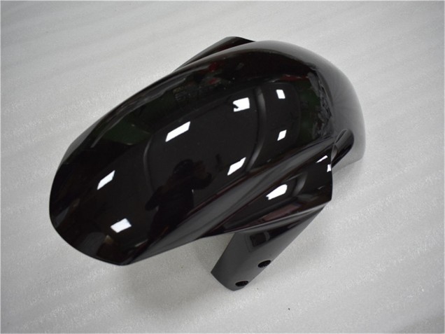 Preisgünstige Suzuki GSXR 600/750 Motorrad Verkleidung 2004-2005 - Weiss Blau Schwarz