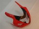 Preisgünstige Suzuki GSXR 600/750 Motorrad Verkleidung 2004-2005 - Rot Schwarz