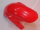 Preisgünstige Suzuki GSXR 600/750 Motorrad Verkleidung 2004-2005 - Rot Schwarz
