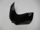 Preisgünstige Suzuki GSXR 600/750 Motorrad Verkleidung 2006-2007 - Rot Glanzendes Schwarz