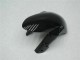 Preisgünstige Suzuki GSXR 600/750 Motorrad Verkleidung 2006-2007 - Glanzendes Schwarz Blau