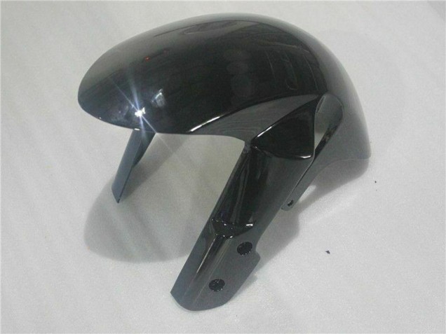 Preisgünstige Suzuki GSXR 600/750 Motorrad Verkleidung 2006-2007 - Weiss Blau Schwarz Rot