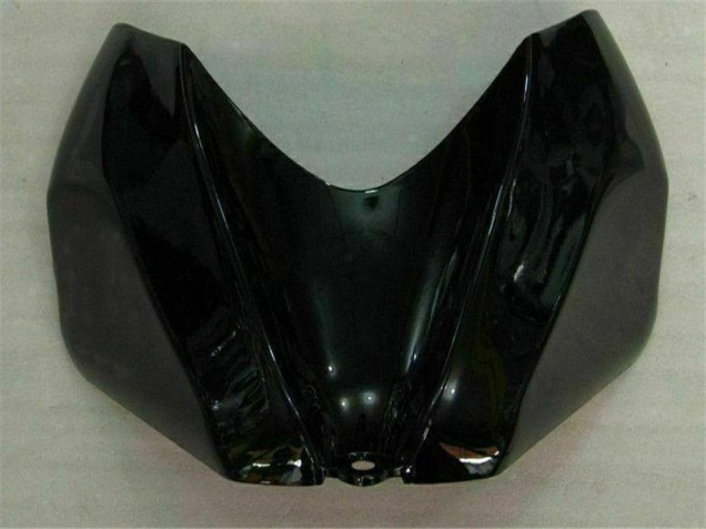 Preisgünstige Suzuki GSXR 600/750 Motorrad Verkleidung 2006-2007 - Glanzendes Schwarz Rot