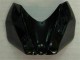Preisgünstige Suzuki GSXR 600/750 Motorrad Verkleidung 2006-2007 - Glanzendes Schwarz Rot