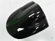 Preisgünstige Suzuki GSXR 600/750 Motorrad Verkleidung 2006-2007 - Silber Glanzendes Schwarz