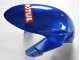 Preisgünstige Suzuki GSXR 600/750 Motorrad Verkleidung 2008-2010 - Blau Weiss Grun Schwarz