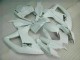 Preisgünstige Suzuki GSXR 600/750 Motorrad Verkleidung 2008-2010 - Weiss