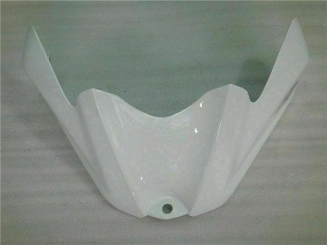Preisgünstige Suzuki GSXR 600/750 Motorrad Verkleidung 2008-2010 - Weiss