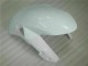 Preisgünstige Suzuki GSXR 600/750 Motorrad Verkleidung 2008-2010 - Weiss