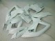 Preisgünstige Suzuki GSXR 600/750 Motorrad Verkleidung 2008-2010 - Weiss