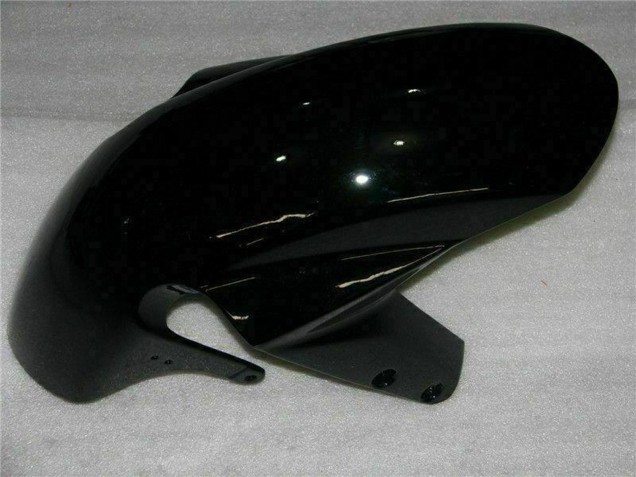 Preisgünstige Suzuki GSXR 1000 Abs Motorrad Verkleidungen 2003-2004 - Weiss Blau Glanzendes Schwarz Rot