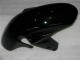 Preisgünstige Suzuki GSXR 1000 Abs Motorrad Verkleidungen 2003-2004 - Weiss Blau Glanzendes Schwarz Rot
