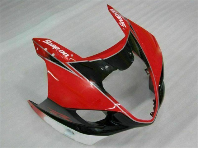 Preisgünstige Suzuki GSXR 1000 Motorrad Verkleidung 2003-2004 - Rot Schwarz Blau Yoshimura