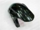 Preisgünstige Suzuki GSXR 1000 Motorrad Verkleidung 2003-2004 - Rot Schwarz Blau Yoshimura