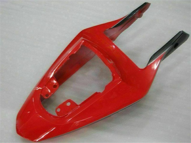 Preisgünstige Suzuki GSXR 1000 Motorrad Verkleidung 2003-2004 - Rot Schwarz Blau Yoshimura