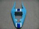 Preisgünstige Suzuki GSXR 1000 Motorrad Verkleidung 2003-2004 - Blau Weiss Gelb Rizla