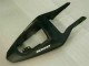 Preisgünstige Suzuki GSXR 1000 Motorrad Verkleidung 2003-2004 - Matt Schwarz