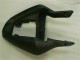 Preisgünstige Suzuki GSXR 1000 Motorrad Verkleidung 2003-2004 - Matt Schwarz