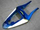 Preisgünstige Suzuki GSXR 1000 Motorrad Verkleidung 2003-2004 - Gelb Blau Weiss Rot Corona Motul