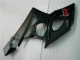 Preisgünstige Suzuki GSXR 1000 Motorrad Verkleidung 2005-2006 - Glanzendes Schwarz Matt Schwarz Rot