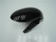 Preisgünstige Suzuki GSXR 1000 Motorrad Verkleidung 2005-2006 - Gelb Glanzendes Schwarz Rot