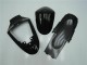 Preisgünstige Suzuki GSXR 1000 Motorrad Verkleidung 2005-2006 - Gelb Glanzendes Schwarz Rot