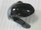 Preisgünstige Suzuki GSXR 1000 Motorrad Verkleidung Kit 2005-2006 - Weiss Blau Glanzendes Schwarz