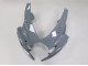 Preisgünstige Suzuki GSXR 600 / GSXR 750 Motorrad Verkleidung Kit 2006-2007 - Nardo Grau