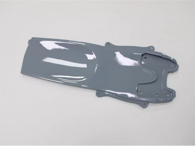 Preisgünstige Suzuki GSXR 600 / GSXR 750 Motorrad Verkleidung Kit 2006-2007 - Nardo Grau