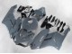 Preisgünstige Honda CBR1000RR Motorrad Verkleidung 2004-2005 - Nardo Grau