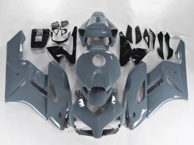 Preisgünstige Honda CBR1000RR Motorrad Verkleidung 2004-2005 - Nardo Grau