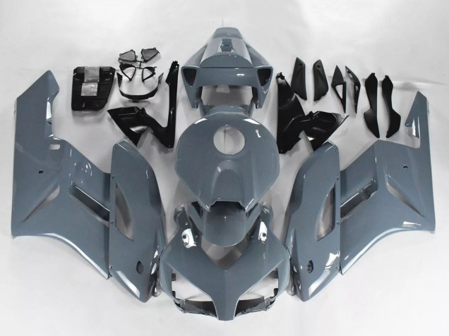 Preisgünstige Honda CBR1000RR Motorrad Verkleidung 2004-2005 - Nardo Grau