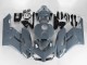 Preisgünstige Honda CBR1000RR Motorrad Verkleidung 2004-2005 - Nardo Grau