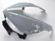 Preisgünstige Honda CBR1000RR Motorrad Verkleidung 2017-2023 - Nardo Grau Matt Schwarz