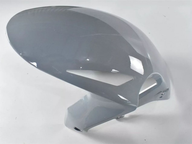 Preisgünstige Honda CBR1000RR Motorrad Verkleidung 2017-2023 - Nardo Grau Matt Schwarz
